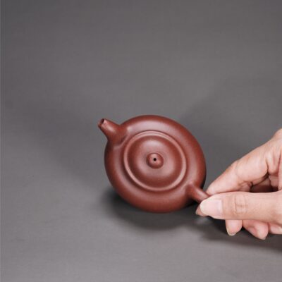  Oval Lotus Seed