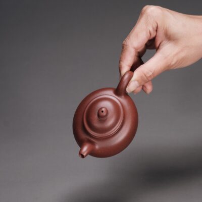  Oval Lotus Seed