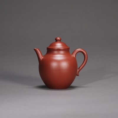 Qiushui Pot