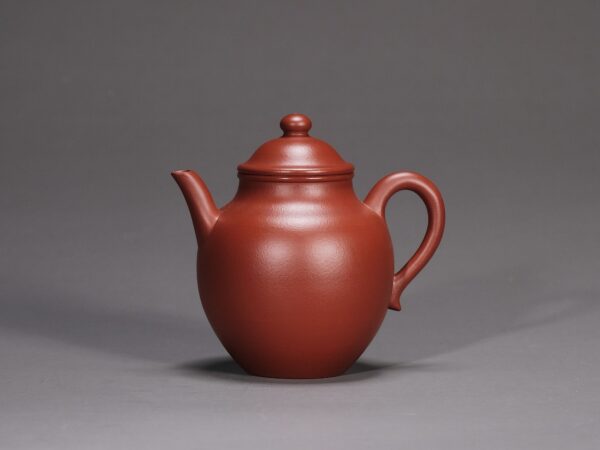 Qiushui Pot