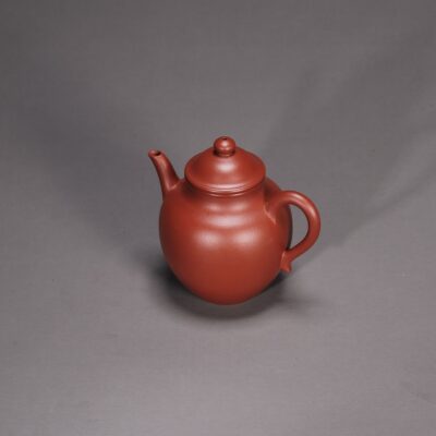 Qiushui Pot