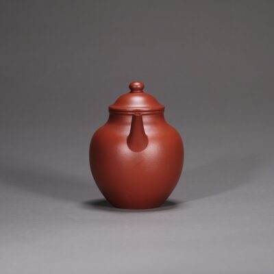Qiushui Pot