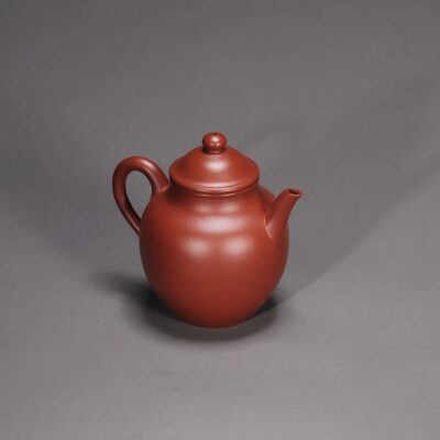 Qiushui Pot