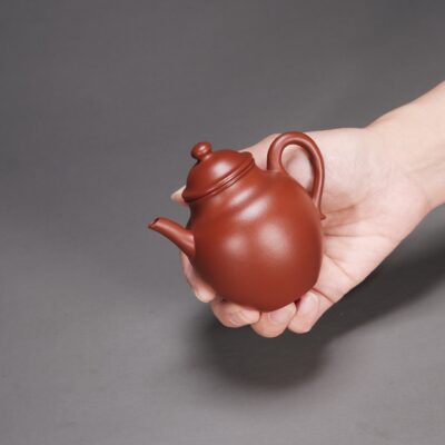 Qiushui Pot