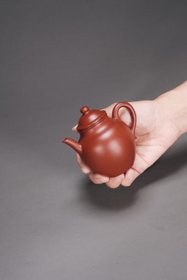 Qiushui Pot