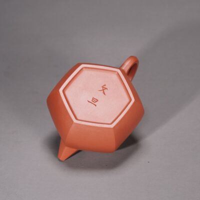 Hexagonal Wendan