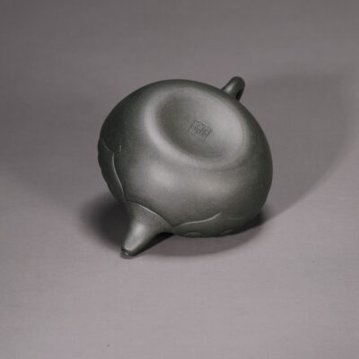 Antique Ruyi Teapot