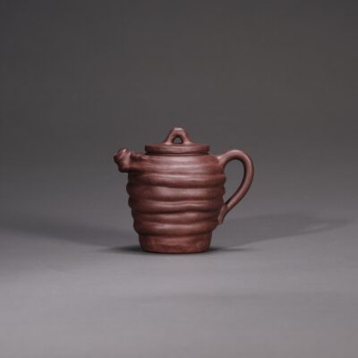 Silkworm Pupa Teapot