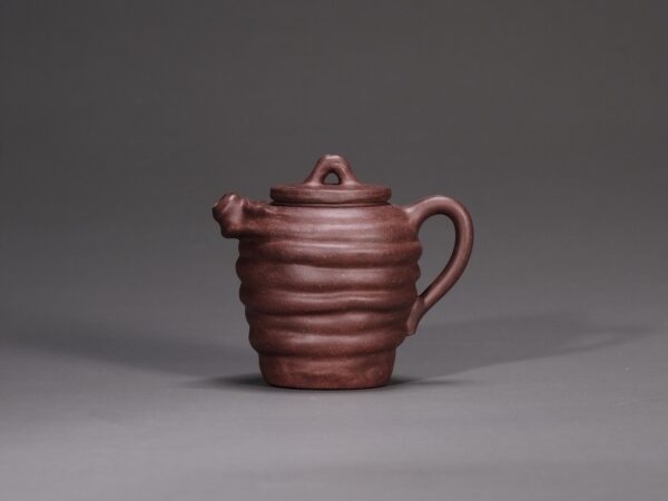 Silkworm Pupa Teapot