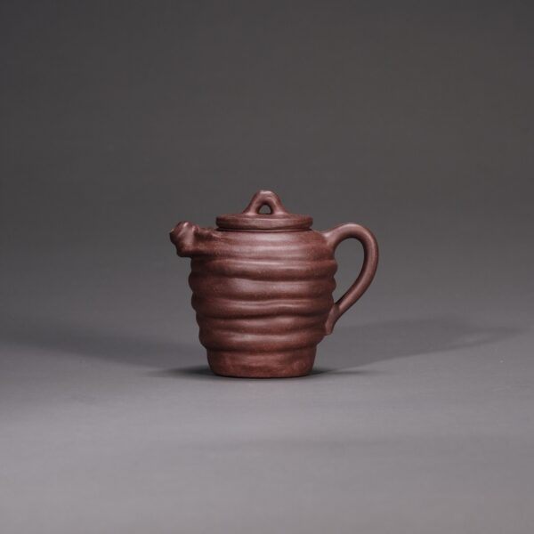 Silkworm Pupa Teapot