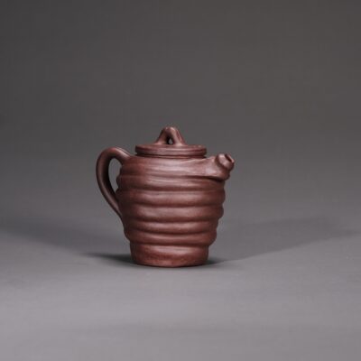 Silkworm Pupa Teapot