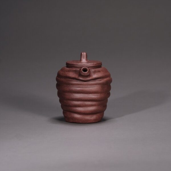 Silkworm Pupa Teapot