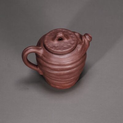 Silkworm Pupa Teapot