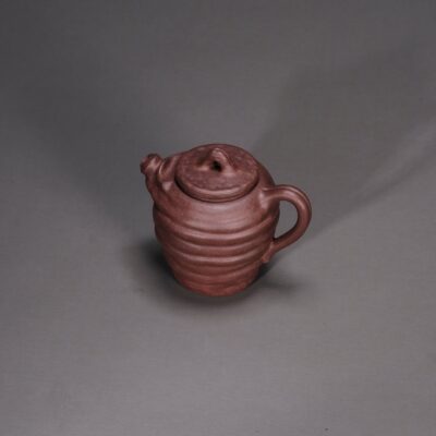 Silkworm Pupa Teapot