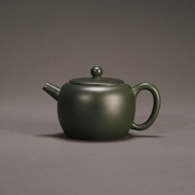Hengyu Small Apple Teapot