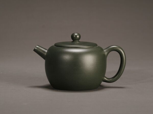 Hengyu Small Apple Teapot