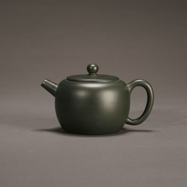 Hengyu Small Apple Teapot