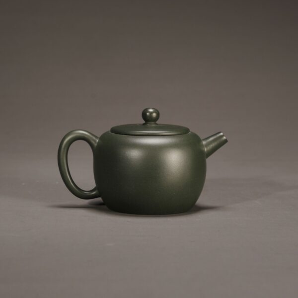 Hengyu Small Apple Teapot