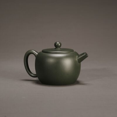 Hengyu Small Apple Teapot