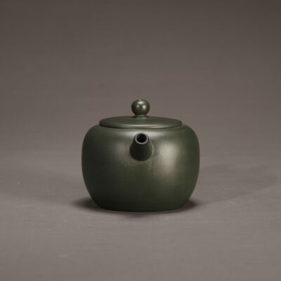 Hengyu Small Apple Teapot