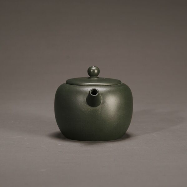 Hengyu Small Apple Teapot