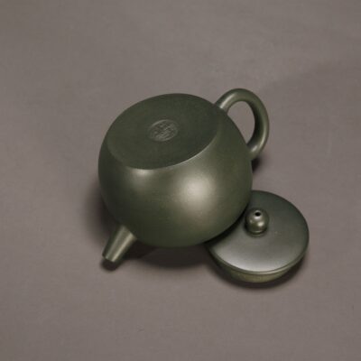 Hengyu Small Apple Teapot
