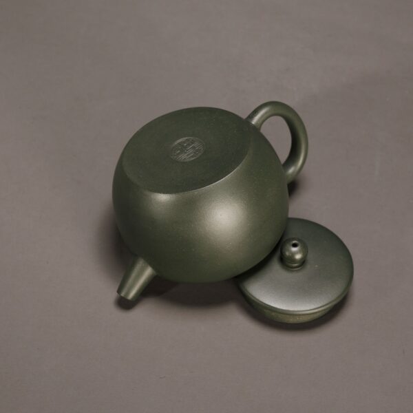 Hengyu Small Apple Teapot