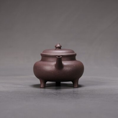 Tripod Ding Stove