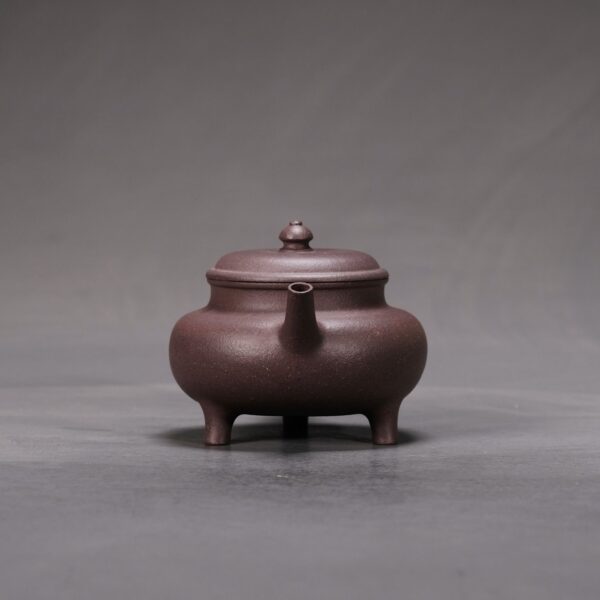 Tripod Ding Stove