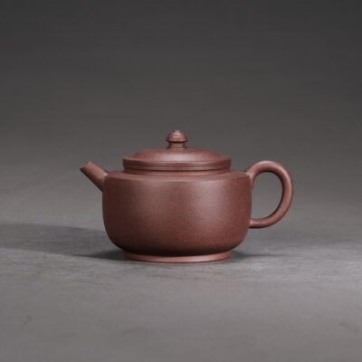 Mantang Career Teapot