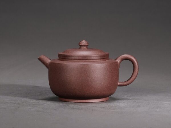 Mantang Career Teapot