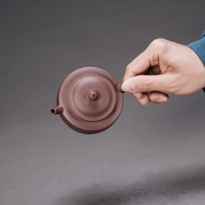 Mantang Career Teapot