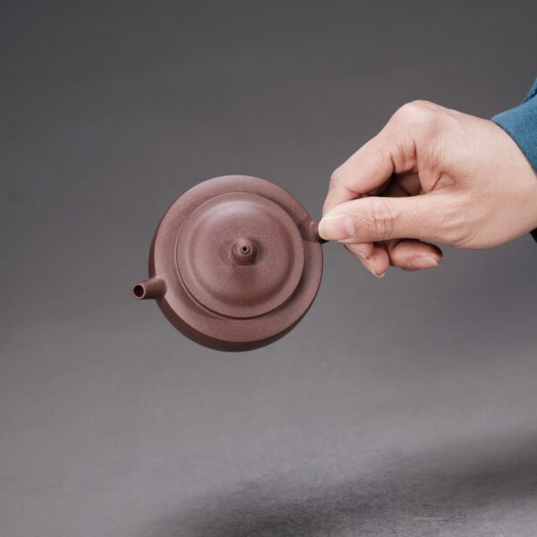 Mantang Career Teapot