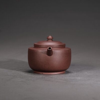 Mantang Career Teapot