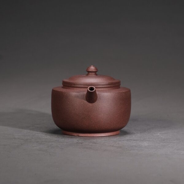 Mantang Career Teapot