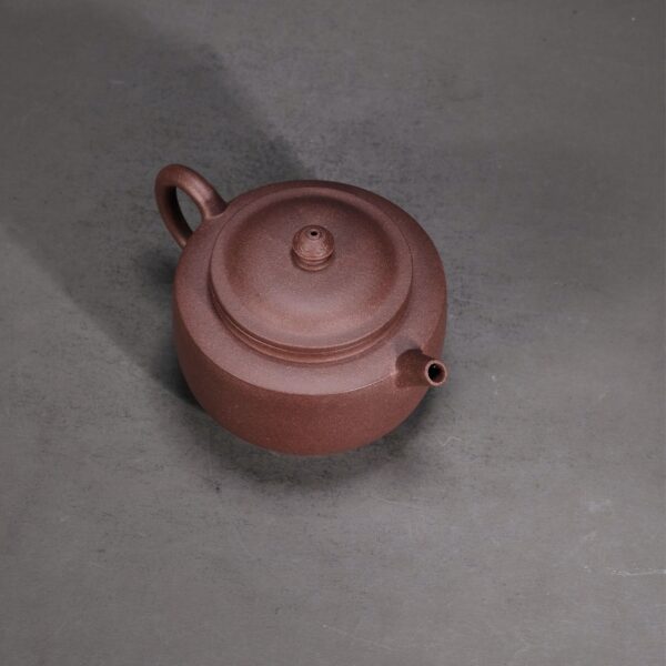 Mantang Career Teapot