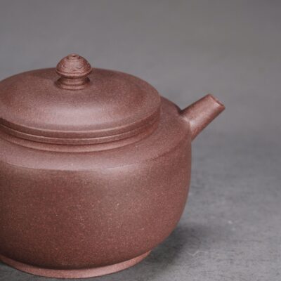 Mantang Career Teapot