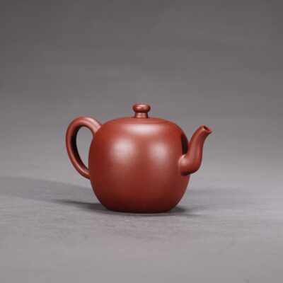Dabin Yinyuan Teapot