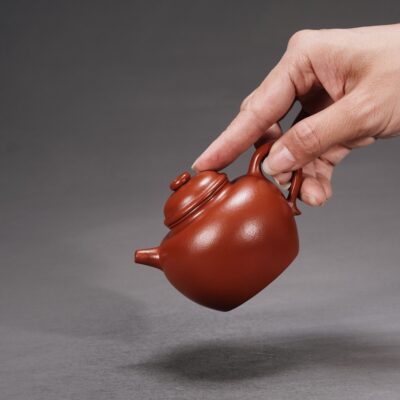 Dabin Ring Knob