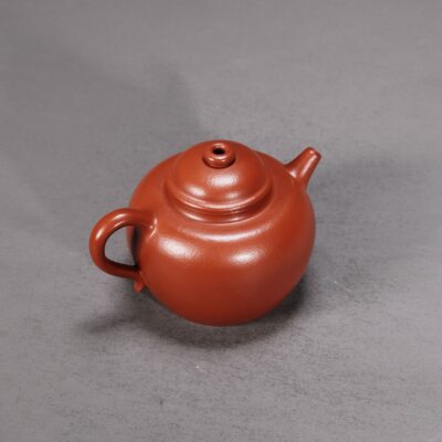 Dabin Ring Knob