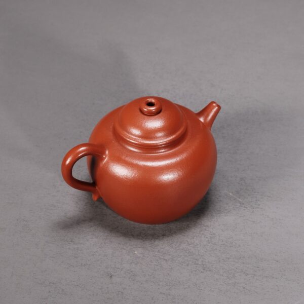 Dabin Ring Knob