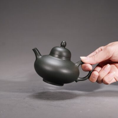 Mengchen Ruding Teapo