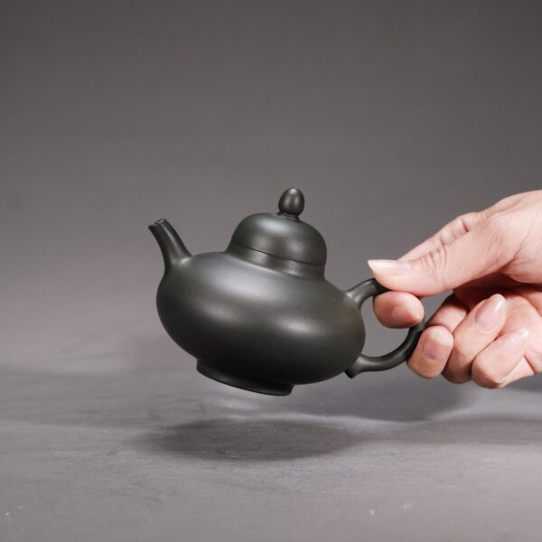 Mengchen Ruding Teapo