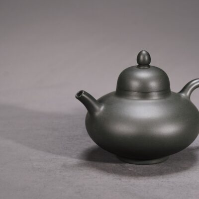 Mengchen Ruding Teapo