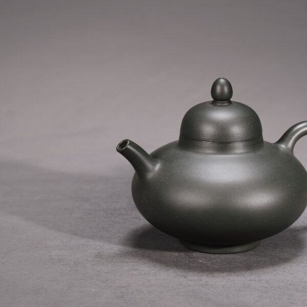 Mengchen Ruding Teapo