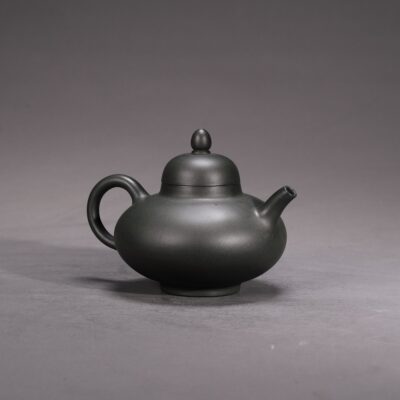 Mengchen Ruding Teapo