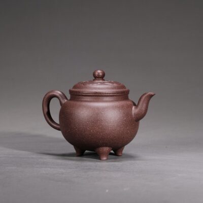 Mengchen Ruding Teapo