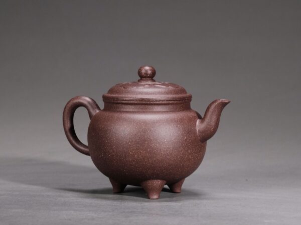 Mengchen Ruding Teapo