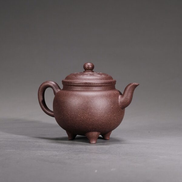 Mengchen Ruding Teapo