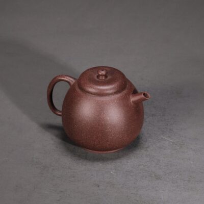 Ming-Style Dragon Egg Teapo